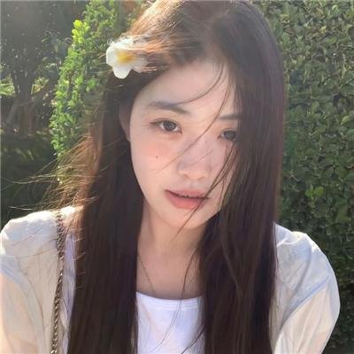 桃花绽放